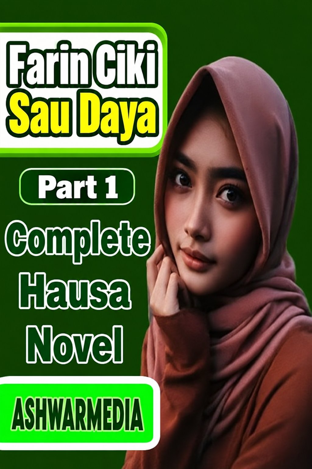 Zayyana Part 1 Complete Hausa Novel
