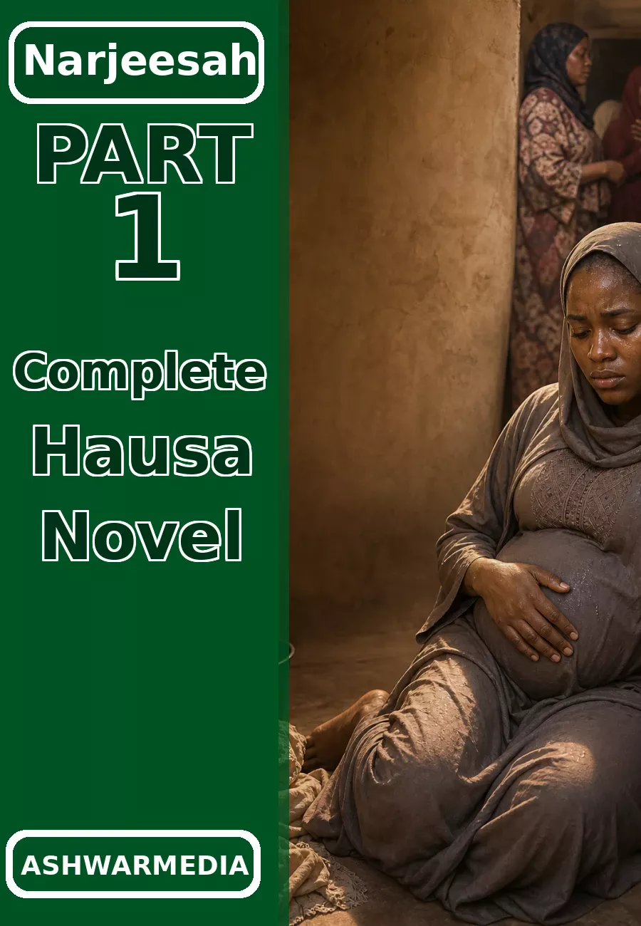 Narjeesah Part 1 Complete Hausa Novel