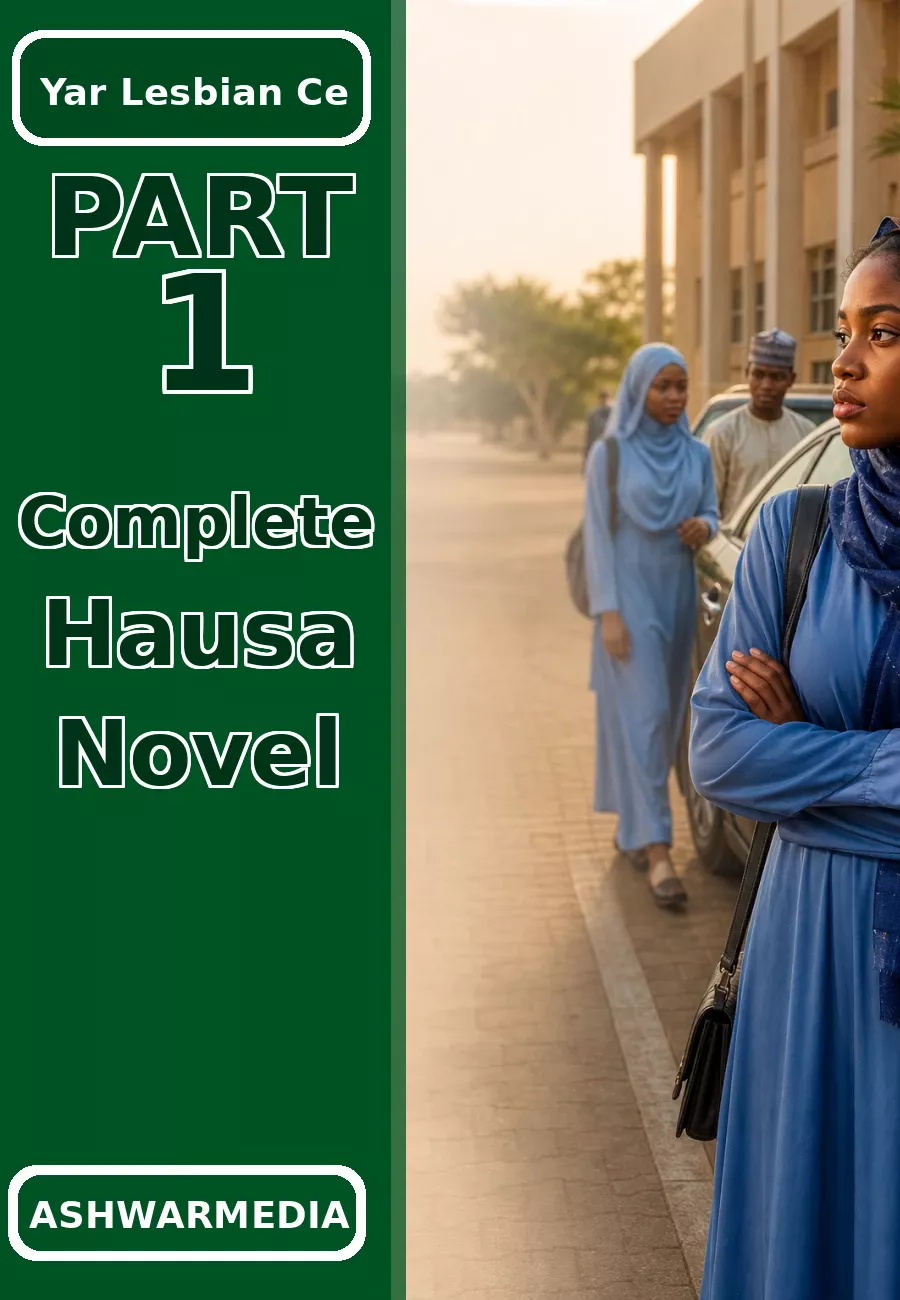 Yar Lesbian Ce Part 1 Complete Hausa Novel