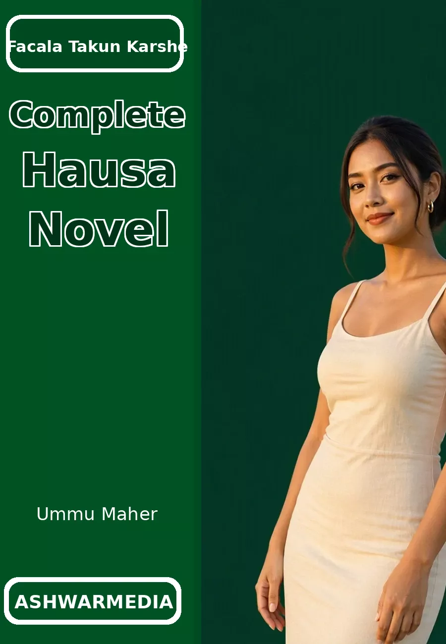 Facala Takun Karshe Complete Hausa Novel