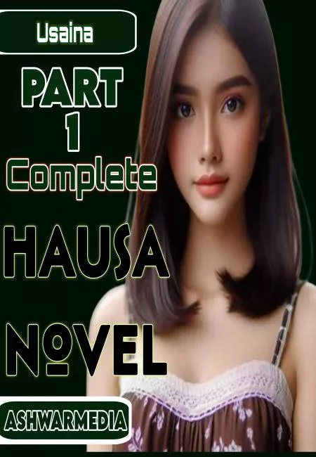 Unaisa Part 1 Complete Hausa Novel