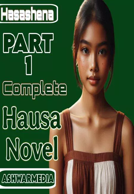 Hasashena Part 1 Complete Hausa Novel