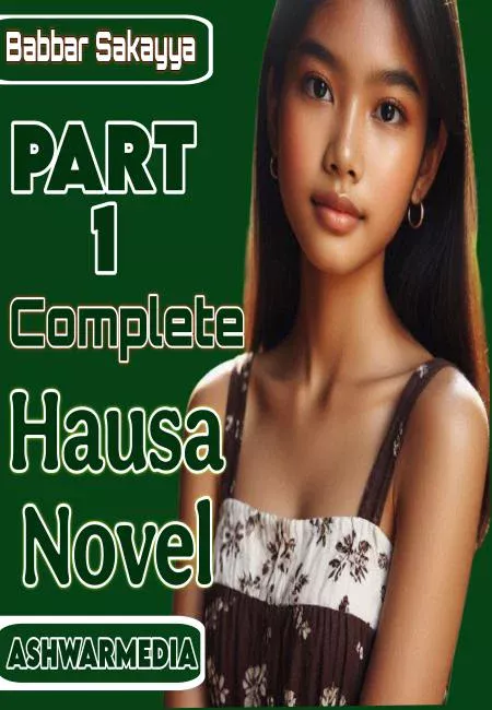 Babbar Sakayyah Part 2 Takun Tsakiya Complete Hausa Novel