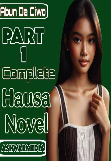 Abun Da Ciwo Part 1 Complete Hausa Novel