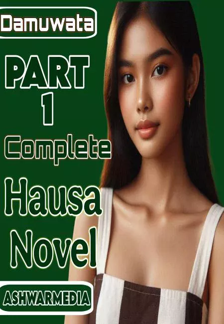 Damuwata Part 1 Complete Hausa Novel