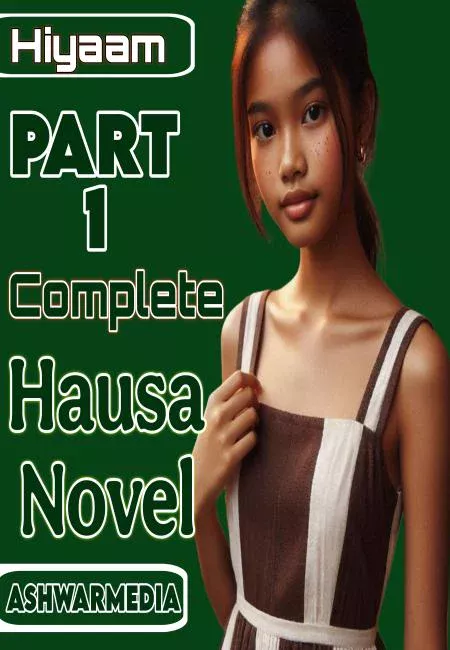 Gudun Aure Part 5 Complete Hausa Novel